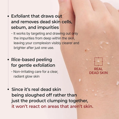 Transform Dull Skin into a Radiant Glow